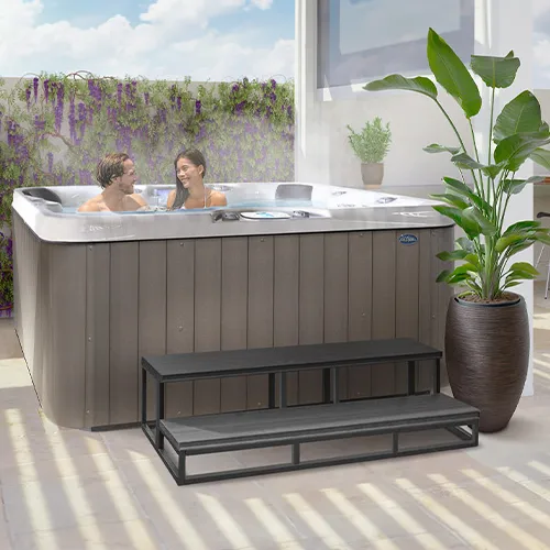Escape hot tubs for sale in McKinney